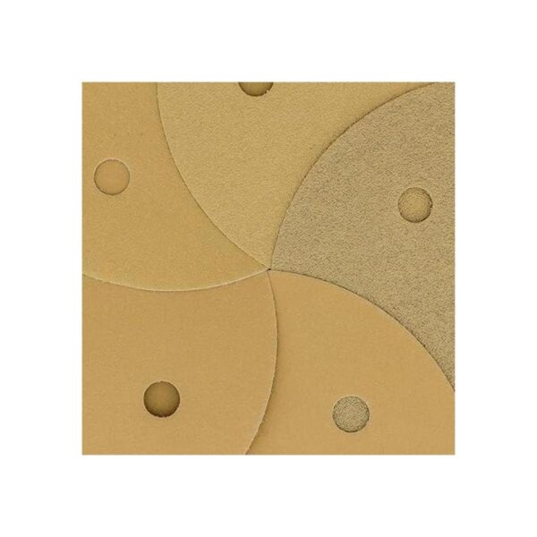 DuraGold Premium Paquete variado Discos de lijado_3