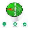 Jxselect Anti Scratch Cat Training Tape8 Pieces XL Large_4