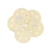 DuraGold Premium Paquete variado Discos de lijado_4