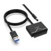 BENFEI Cable SATA a USB 3.0 adaptador de disco duro USB_1