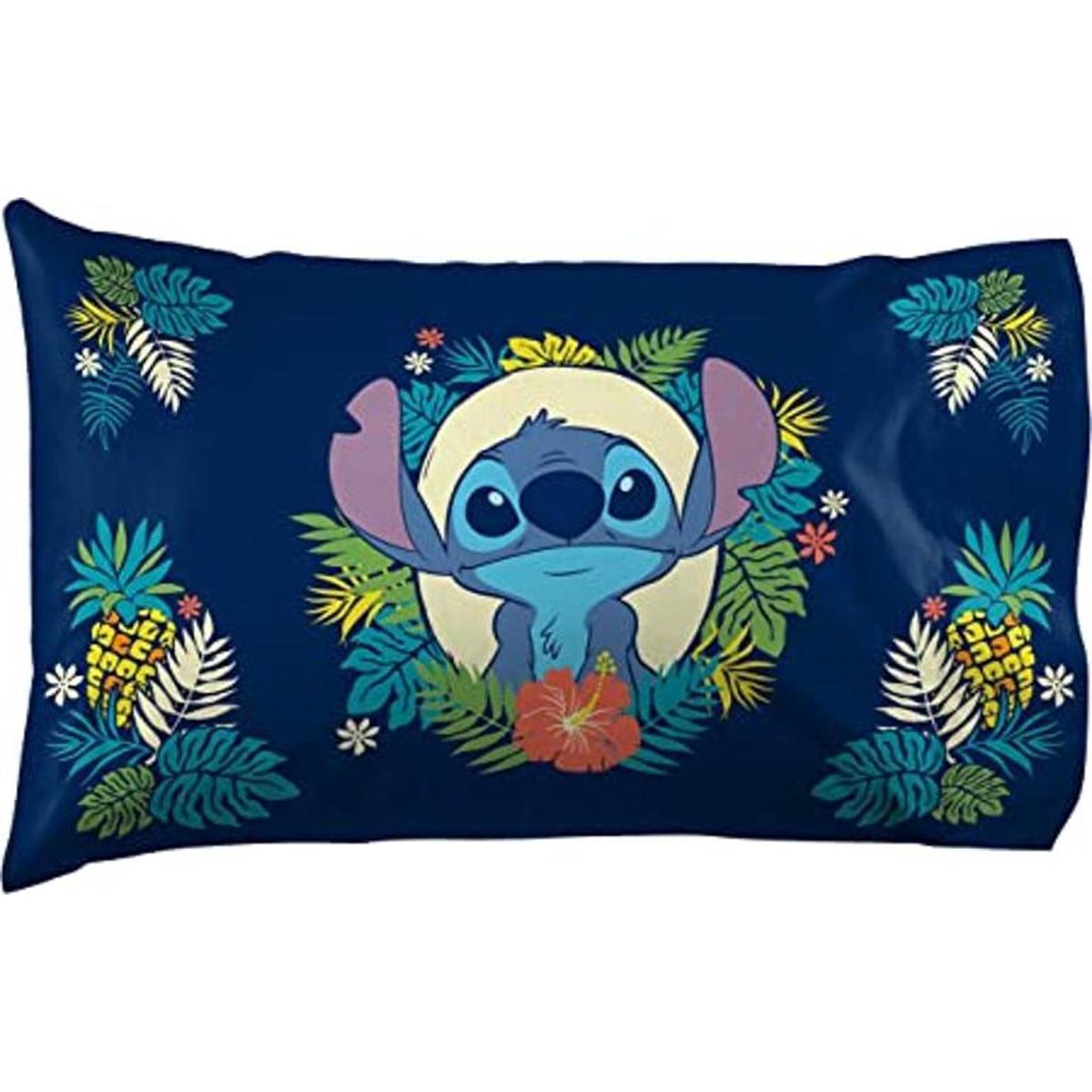 Jay Franco Kids Funda de almohada de personajes