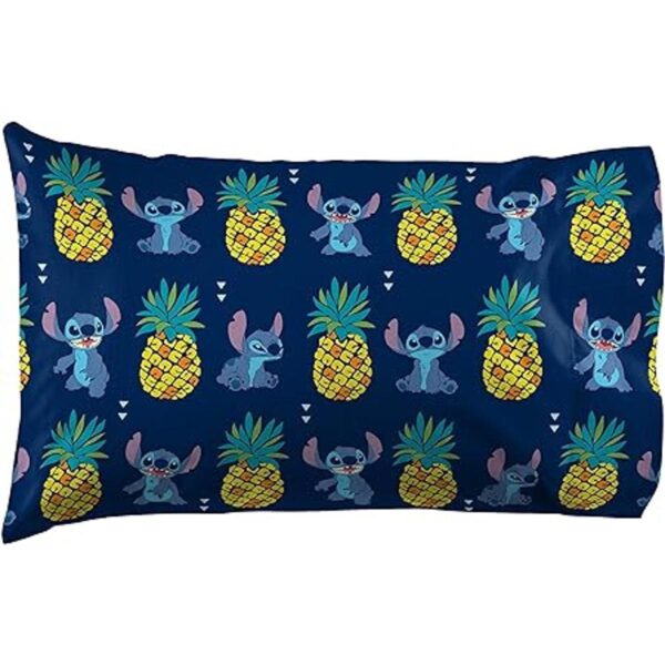Jay Franco Kids Funda de almohada de personajes_2