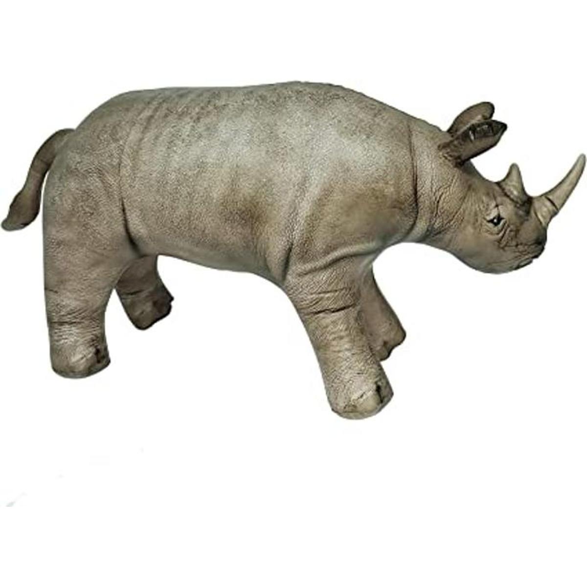 Jet Creations ANRHINO Animales inflables de rinoceronte