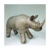 Jet Creations ANRHINO Animales inflables de rinoceronte_3