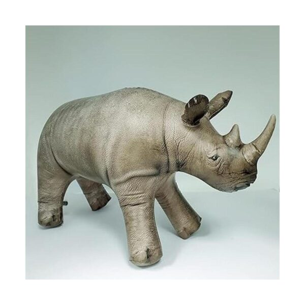 Jet Creations ANRHINO Animales inflables de rinoceronte_3