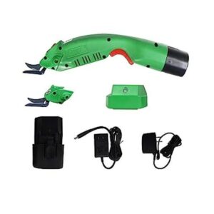 MXBAOHENG WBT2 Tijeras eléctricas inalámbricas para cortar_1