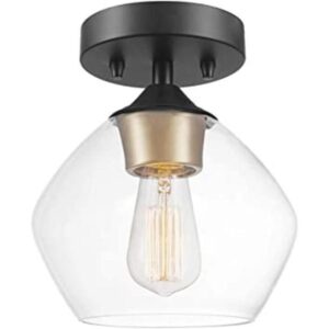 Globe Electric Lámpara Harrow 60333 para montaje_1