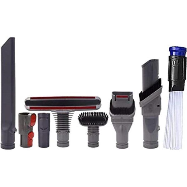 Kit de herramientas de repuesto para Dyson V11 V10 V8