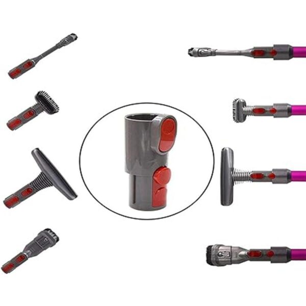 Kit de herramientas de repuesto para Dyson V11 V10 V8