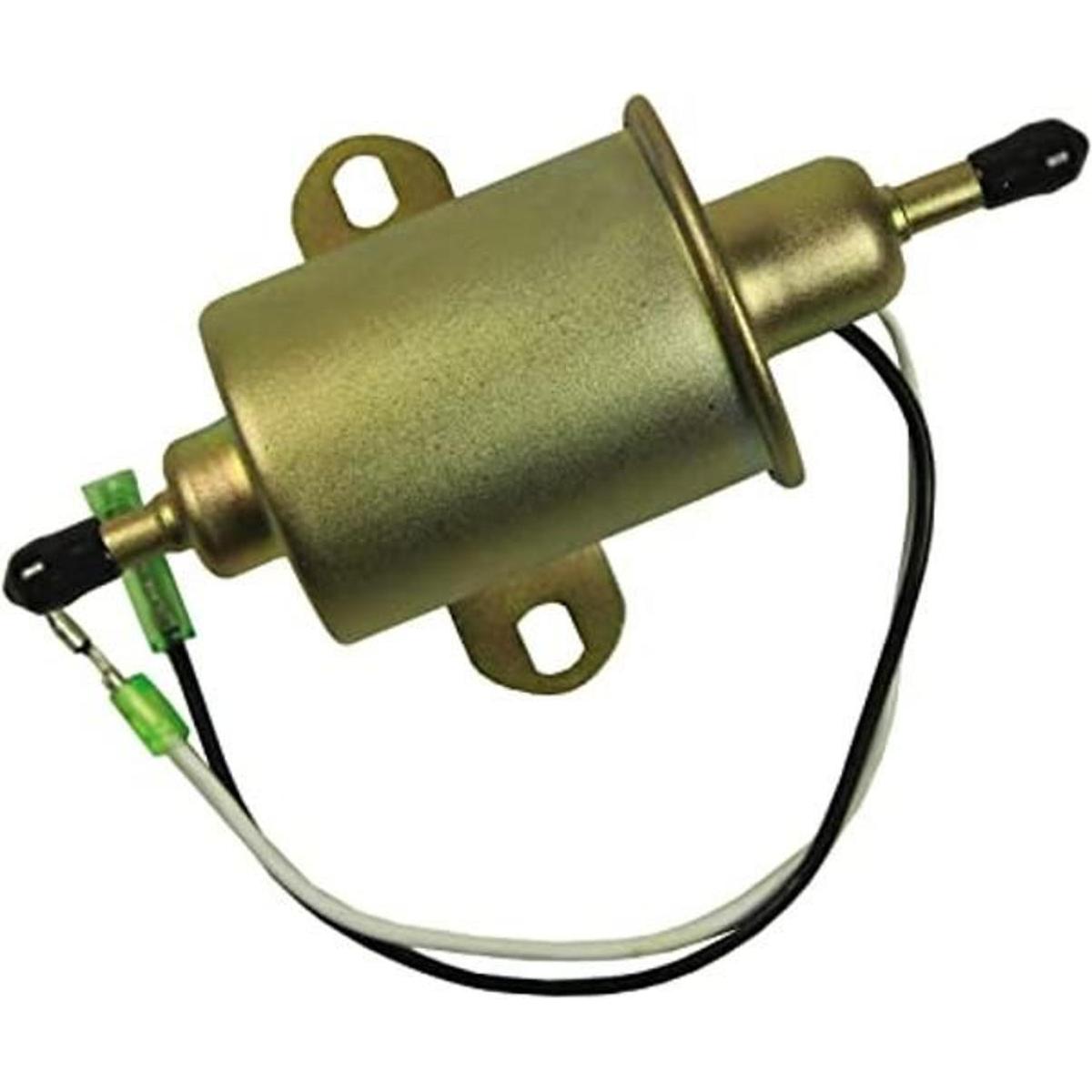JDMSPEED Reemplazo de la bomba de combustible para Polaris