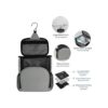 Terra Home Organizador portátil para artículos de ducha_3