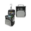 Terra Home Organizador portátil para artículos de ducha_1