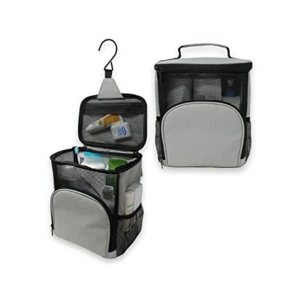 Terra Home Organizador portátil para artículos de ducha_1
