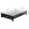 Soporte para cápsulas de café con capacidad para Nespresso_5
