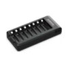 Powerowl Cargador de baterías AA AAA carga USB de alta_1