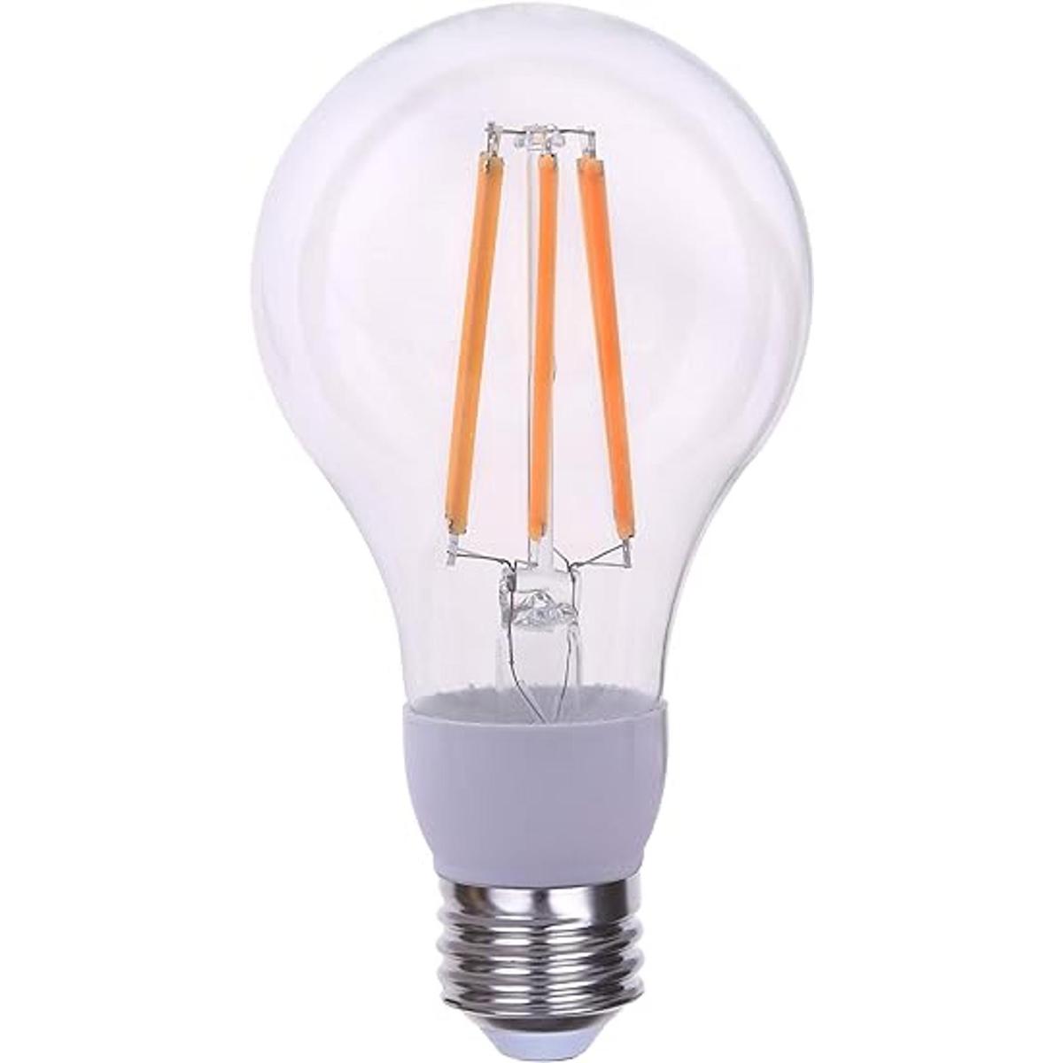 Goodlite Bombilla LED de bajo consumo 3000 K
