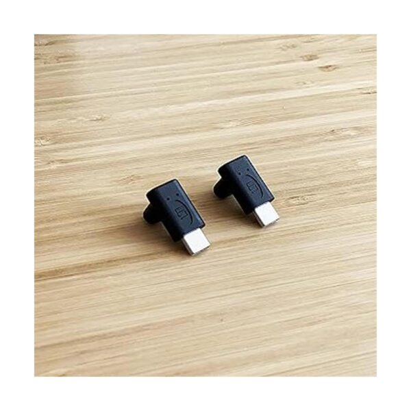 Godspin Adaptador USB de 90 grados de 90 grados ángulo_5