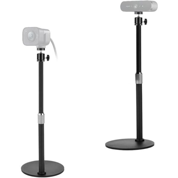 Soporte de cámara web ajustable soporte de cámara web_2
