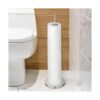 MyGift Portarrollos de papel higiénico Moderno soporte_2