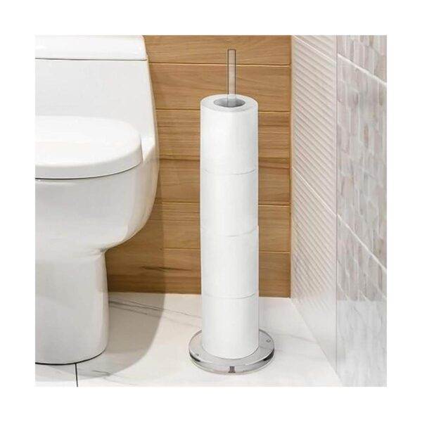 MyGift Portarrollos de papel higiénico Moderno soporte_2