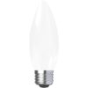 GE Bombillas LED decorativas 4 W equivalente a 40 W_2