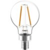 GE Reveal Bombillas LED para ventilador de techo 3.5_2