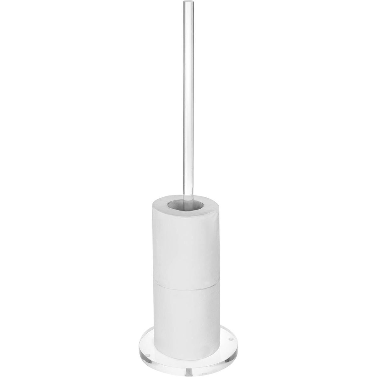 MyGift Portarrollos de papel higiénico Moderno soporte