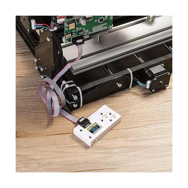 SainSmart Genmitsu CNC Router sin conexión módulo de