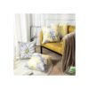 Emvency Juego de 4 fundas de almohada decorativas de_2