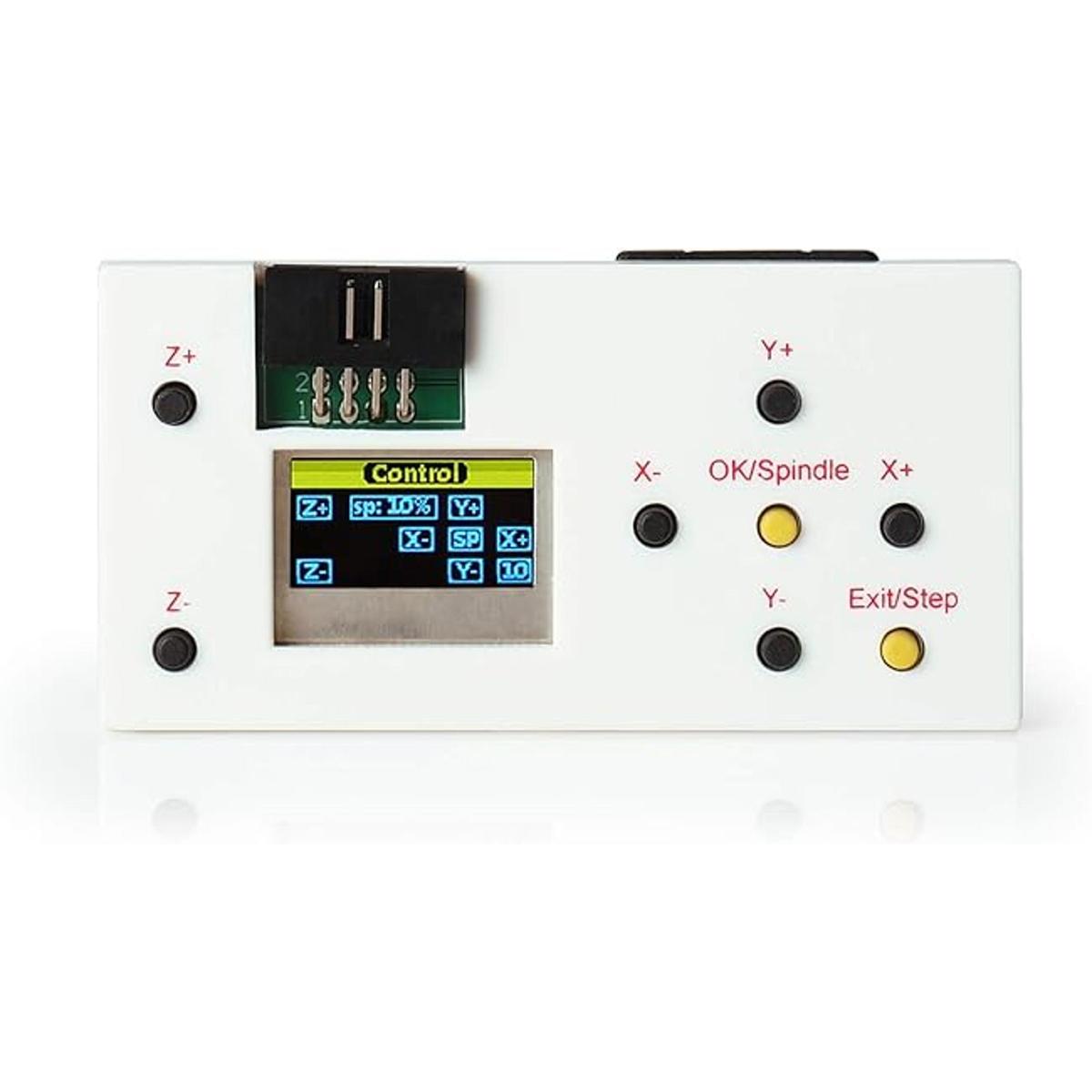 SainSmart Genmitsu CNC Router sin conexión módulo de