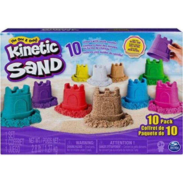 Kinetic Sand Arena_1