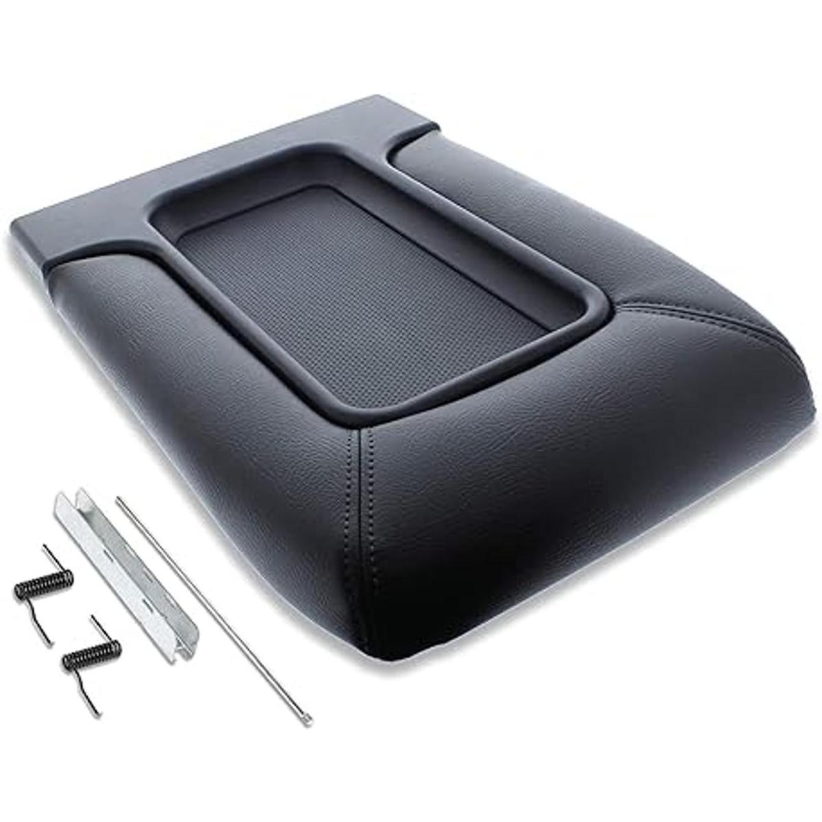 EcoAuto Kit de repuesto para tapa de consola central para
