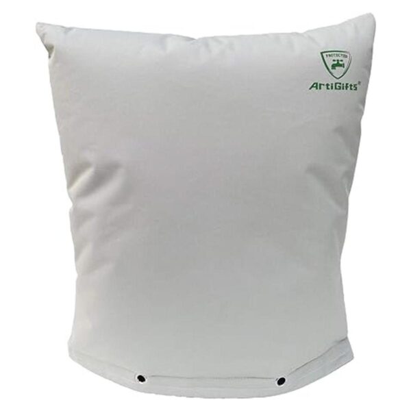 ArtiGifts Bolsa aislada Cubierta de aislamiento para_1