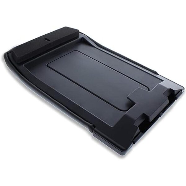 EcoAuto Kit de repuesto para tapa de consola central para