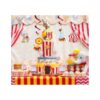 Kristin Paradise 30Ct Carnaval colgante remolino_6