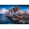 Ravensburger 17081 Hamnoy Lofoten Rompecabezas de 3000_1