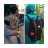 LFS Altavoz Bluetooth portátil con luces altavoz_6