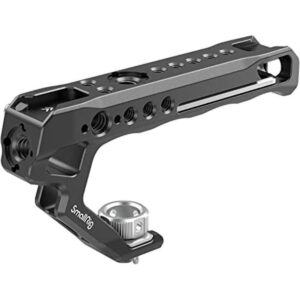 SmallRig Mango ergonómico con agujeros de localización_1