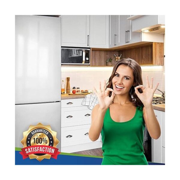 Refrigmatic WS36300 Protector electrónico contra_4