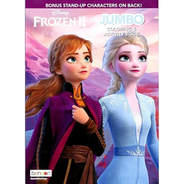 Disney Libros para colorear junior surtido a granel para_4