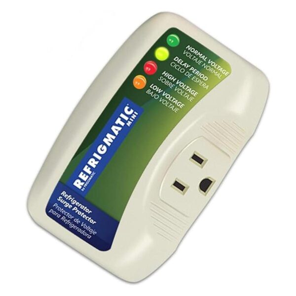 Refrigmatic WS36300 Protector electrónico contra_1