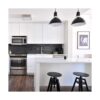 Bombilla LED A19 equivalente a 60 W color blanco suave