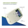 Refrigmatic WS36300 Protector electrónico contra_3