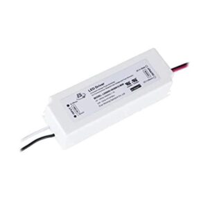 Enersystec controlador LED regulable de 12 V de voltaje_1