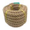 Cuerda de yute Aoneky de 1.181.52 pulgadas cuerda de