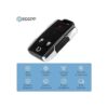 ECCPP Funda para llavero Chevy Silverado llavero 1500 2500_5