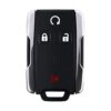 ECCPP Funda para llavero Chevy Silverado llavero 1500 2500_1