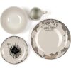 Harry Potter Magical Marauders Map Vajilla de porcelana