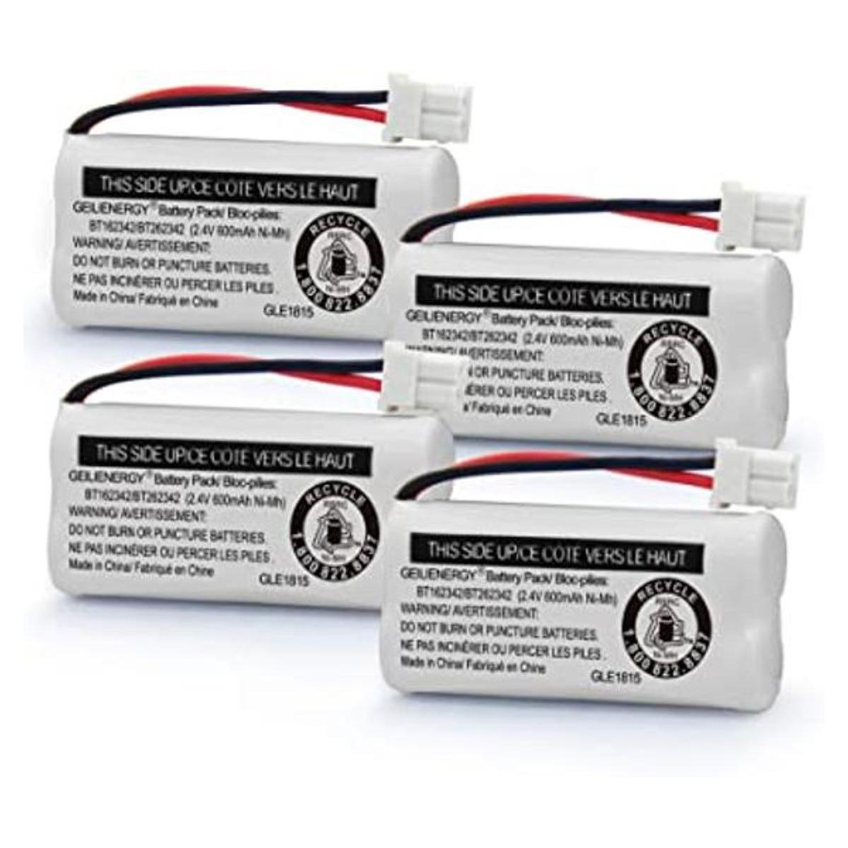 EILIENERGY BT183342 BT283342 BT166342 BT266342 BT162342