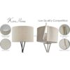 Kira Home Sadie Juno RVF5017OBHB_2